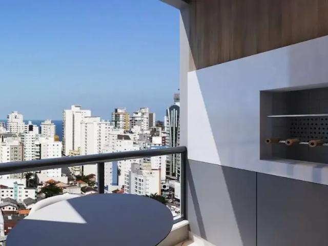 Apartamento venda em Região Geográfica Imediata de Itajaí, Itapema