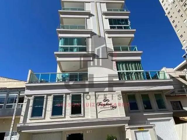 Apartamento venda em Região Geográfica Imediata de Itajaí, Itapema
