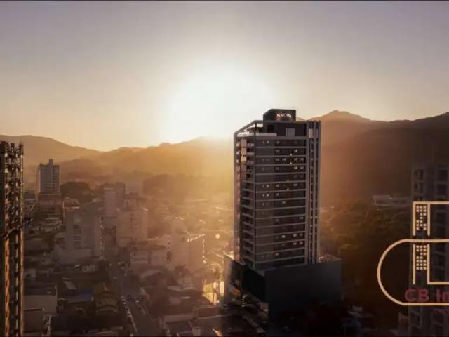 Apartamento venda em Região Geográfica Imediata de Itajaí, Itapema