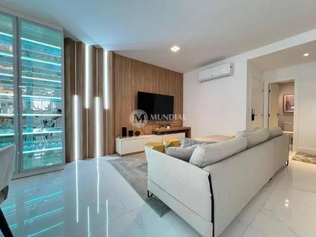 Apartamento venda em Região Geográfica Imediata de Itajaí, Itapema