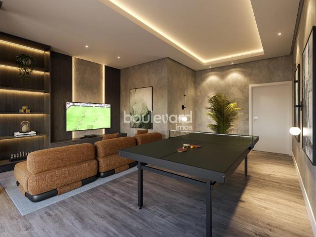 Apartamento venda em Sertãozinho, Itapema
