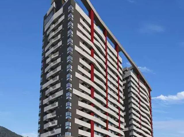 Apartamento venda em Tabuleiro dos Oliveiras, Itapema