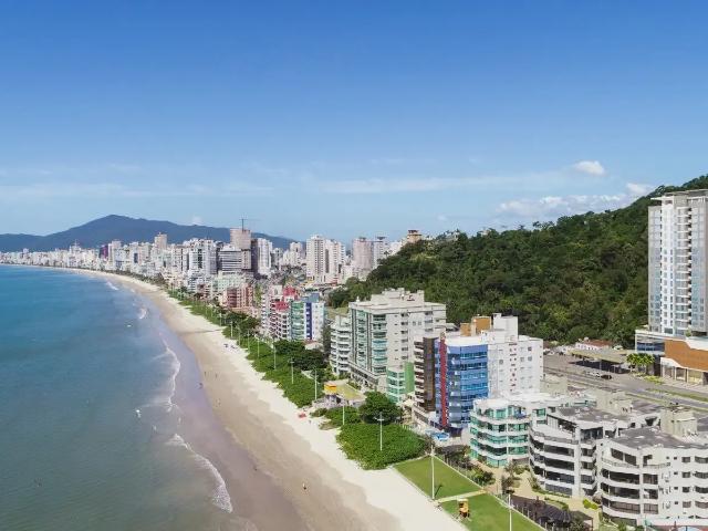 Apartamento venda em Região Geográfica Imediata de Itajaí, Itapema