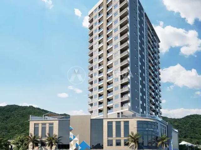 Apartamento venda em Região Geográfica Imediata de Itajaí, Itapema