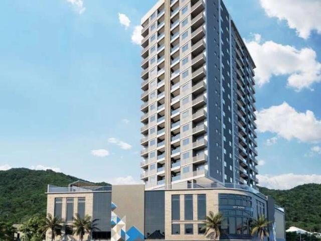 Apartamento venda em Tabuleiro dos Oliveiras, Itapema
