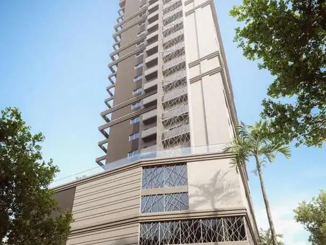 Apartamento venda em Região Geográfica Imediata de Itajaí, Itapema