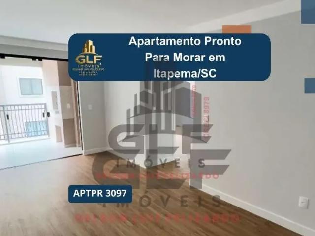 Apartamento venda em Região Geográfica Imediata de Itajaí, Itapema