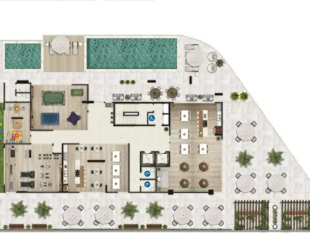 Apartamento venda em Região Geográfica Imediata de Itajaí, Itapema