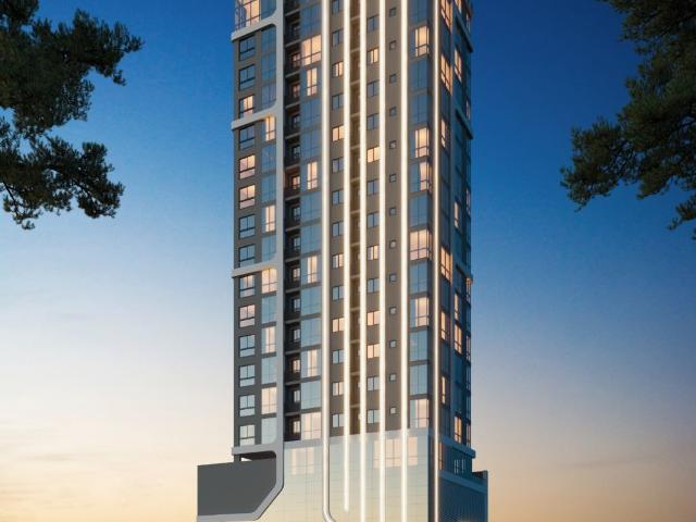 Apartamento venda em Região Geográfica Imediata de Itajaí, Itapema