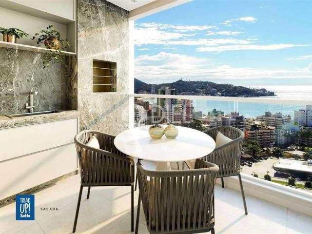 Apartamento venda em Região Geográfica Imediata de Itajaí, Itapema