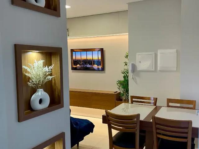 Apartamento venda em Região Geográfica Imediata de Itajaí, Itapema