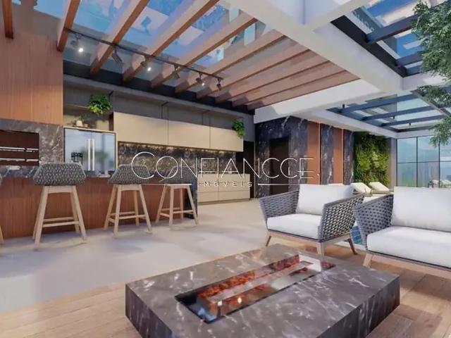 Apartamento venda em Região Geográfica Imediata de Itajaí, Itapema