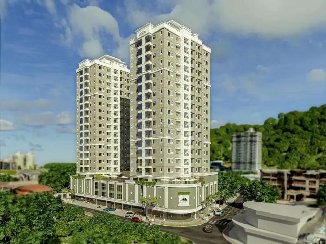 Apartamento venda em Região Geográfica Imediata de Itajaí, Itapema