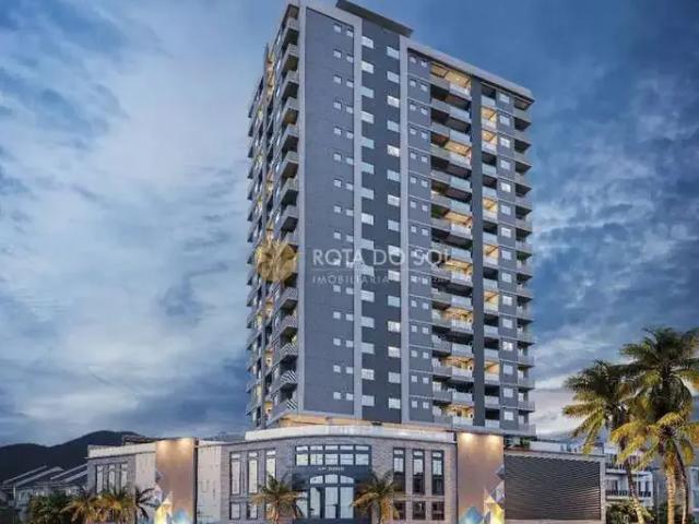 Apartamento venda em Região Geográfica Imediata de Itajaí, Itapema