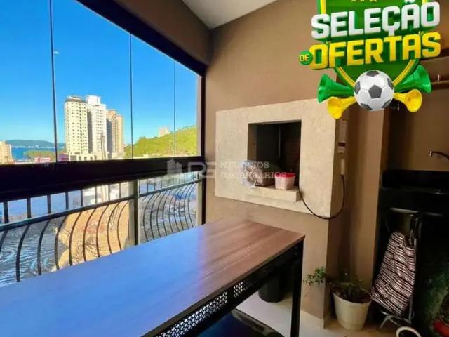Apartamento venda em Região Geográfica Imediata de Itajaí, Itapema