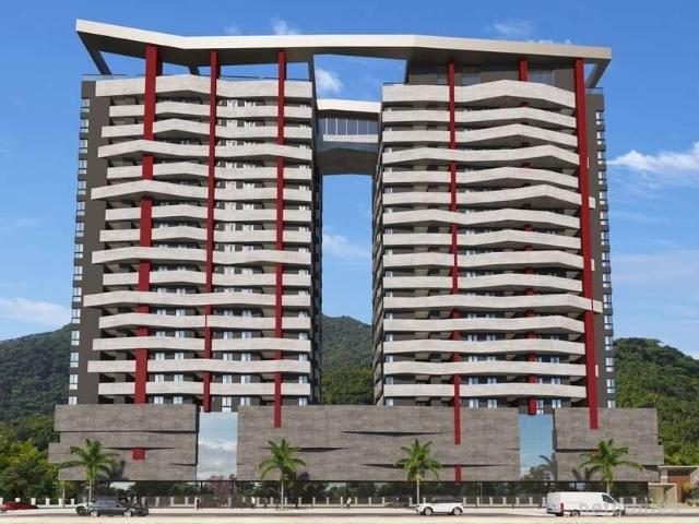 Apartamento venda em Região Geográfica Imediata de Itajaí, Itapema