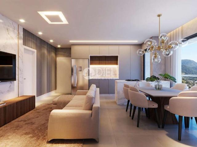 Apartamento venda em Região Geográfica Imediata de Itajaí, Itapema
