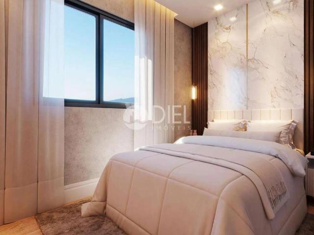 Apartamento venda em Tabuleiro dos Oliveiras, Itapema