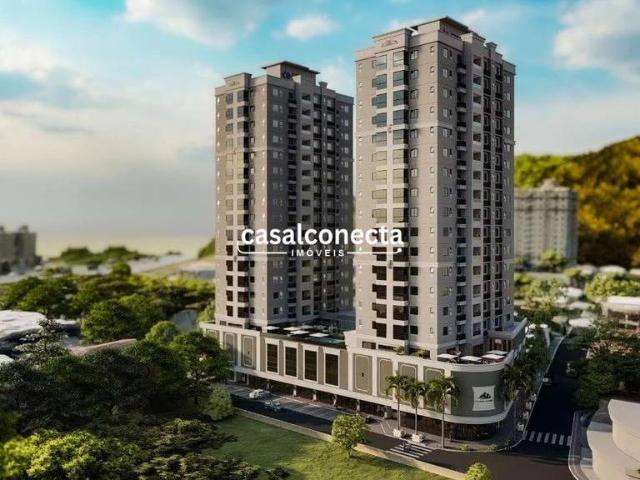 Apartamento venda em Tabuleiro dos Oliveiras, Itapema