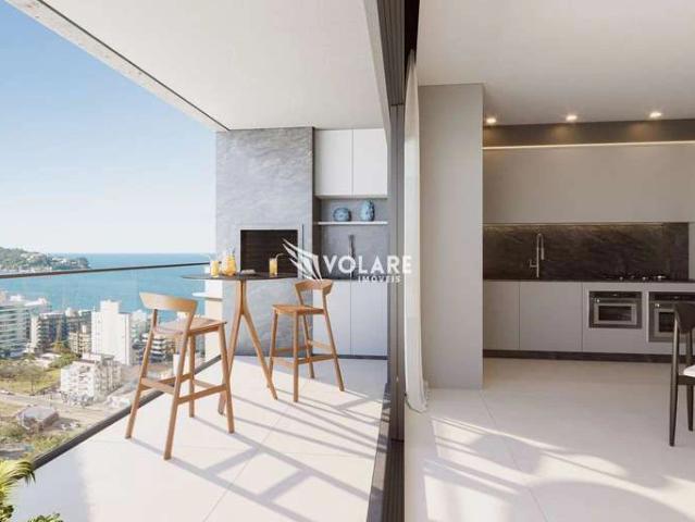 Apartamento venda em Tabuleiro dos Oliveiras, Itapema
