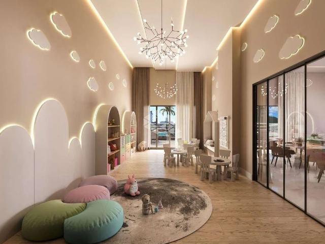 Apartamento venda em Tabuleiro dos Oliveiras, Itapema