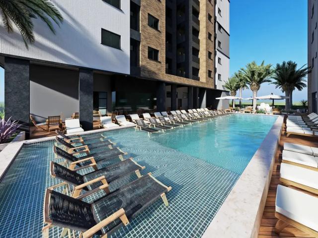 Apartamento venda em Região Geográfica Imediata de Itajaí, Itapema
