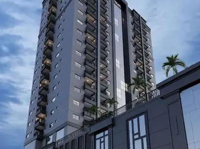 Apartamento venda em Região Geográfica Imediata de Itajaí, Itapema
