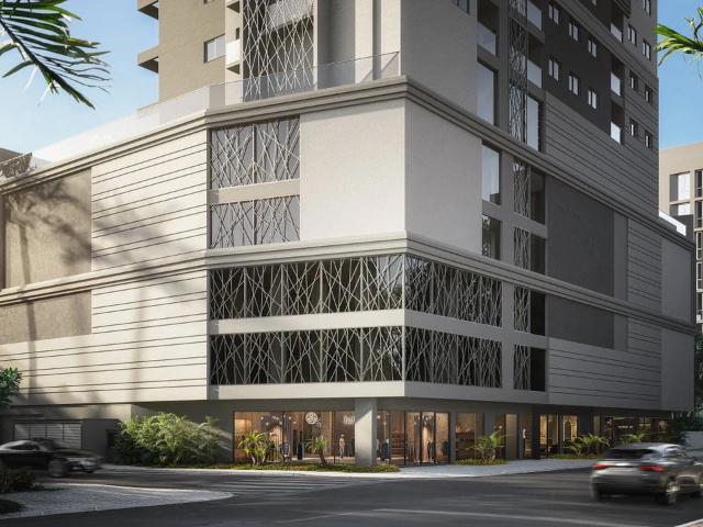 Apartamento venda em Tabuleiro dos Oliveiras, Itapema