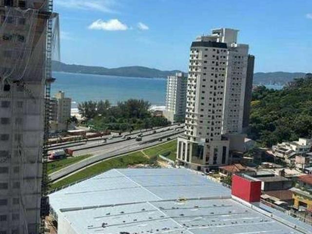 Apartamento venda em Tabuleiro dos Oliveiras, Itapema