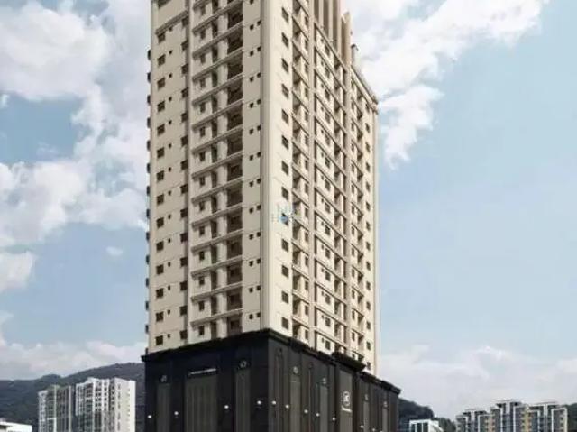 Apartamento venda em Região Geográfica Imediata de Itajaí, Itapema