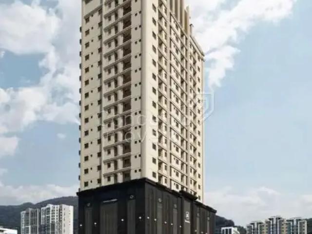 Apartamento venda em Região Geográfica Imediata de Itajaí, Itapema