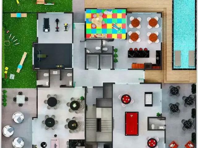 Apartamento venda em Região Geográfica Imediata de Itajaí, Itapema