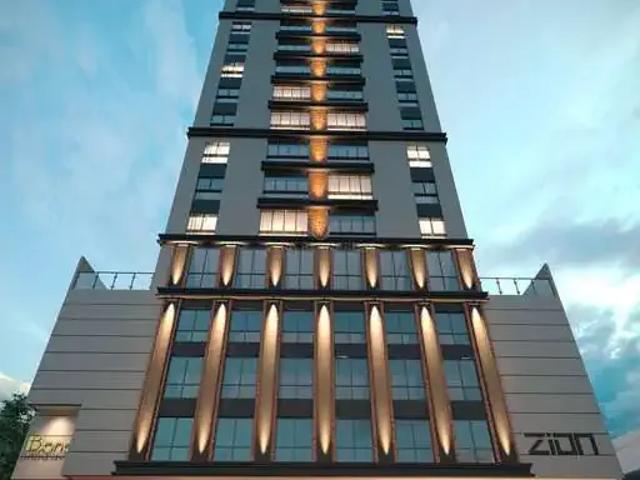 Apartamento venda em Região Geográfica Imediata de Itajaí, Itapema