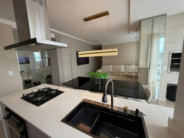 Apartamento venda em Região Geográfica Imediata de Itajaí, Itapema