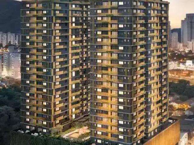 Apartamento venda em Região Geográfica Imediata de Itajaí, Itapema