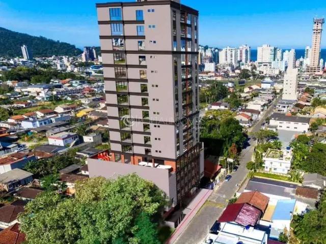 Apartamento venda em Região Geográfica Imediata de Itajaí, Itapema