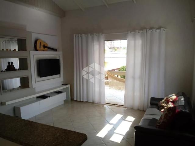 Apartamento venda em Casa Branca, Itapema
