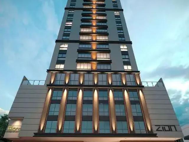 Apartamento venda em Região Geográfica Imediata de Itajaí, Itapema