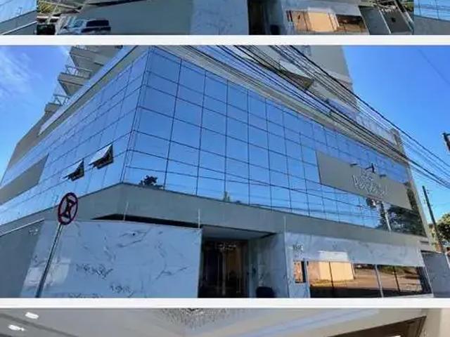 Apartamento venda em Região Geográfica Imediata de Itajaí, Itapema