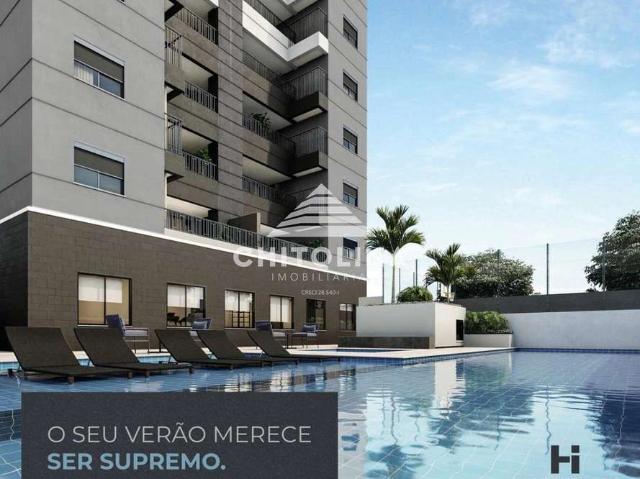 Apartamento venda em Itapetininga, Região Geográfica Intermediária de Sorocaba