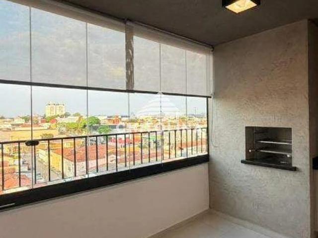 Apartamento venda em Itapetininga, Região Geográfica Intermediária de Sorocaba