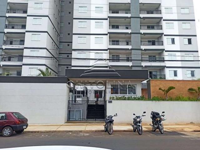Apartamento venda em Itapetininga, Região Geográfica Intermediária de Sorocaba