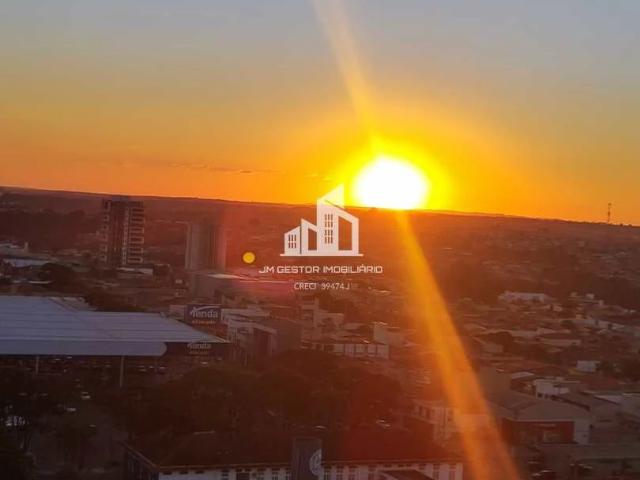 Apartamento venda em Itapetininga