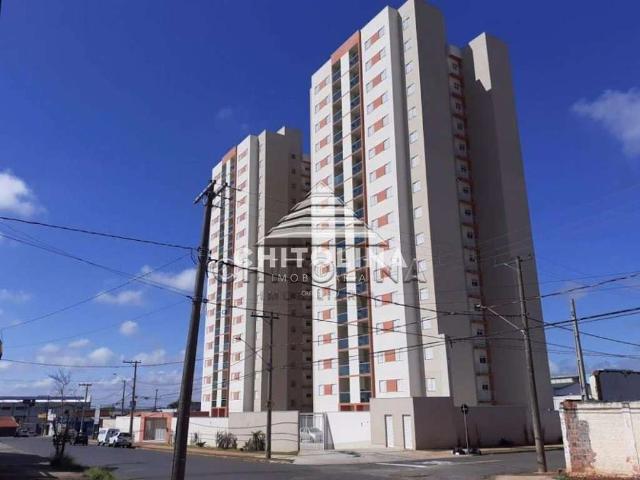 Apartamento venda em Itapetininga, Região Geográfica Intermediária de Sorocaba