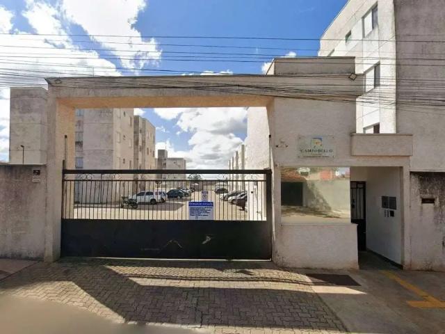 Apartamento venda em Região Imediata de Itapetininga, Região Metropolitana de Sorocaba