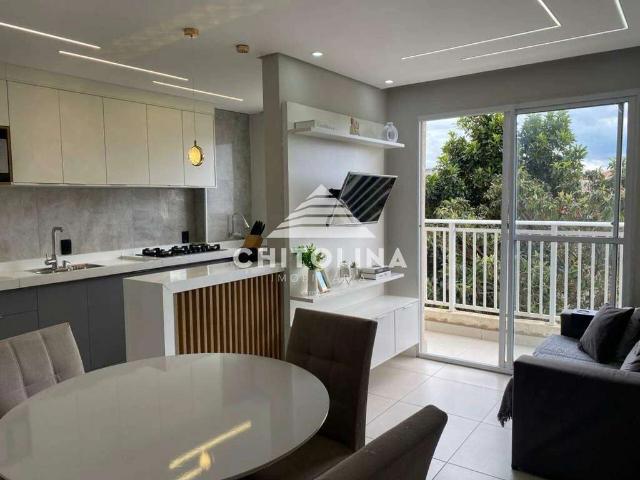 Apartamento venda em Itapetininga, Região Geográfica Intermediária de Sorocaba
