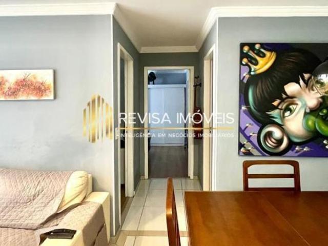Apartamento venda em Região Imediata de São Paulo, Região Metropolitana de São Paulo