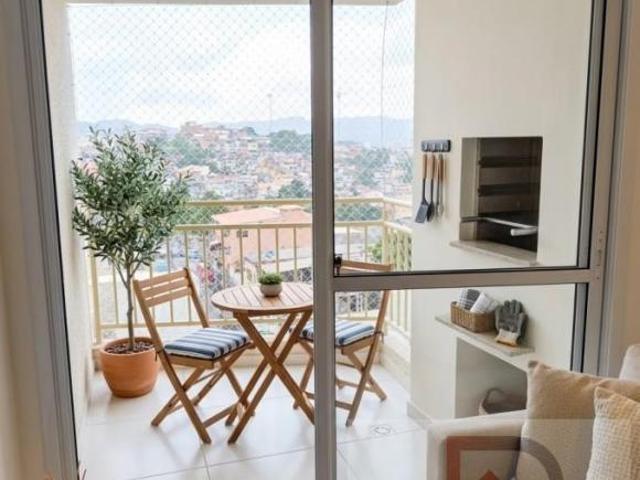 Apartamento venda em Vila Licia, Itapevi