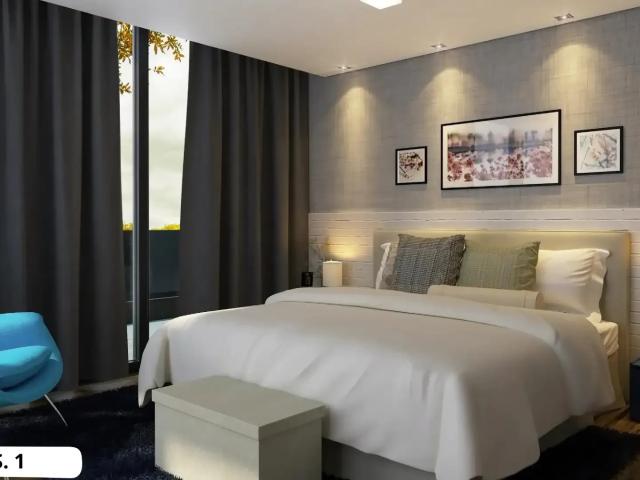 Apartamento venda em Região Imediata de São Paulo, Região Metropolitana de São Paulo