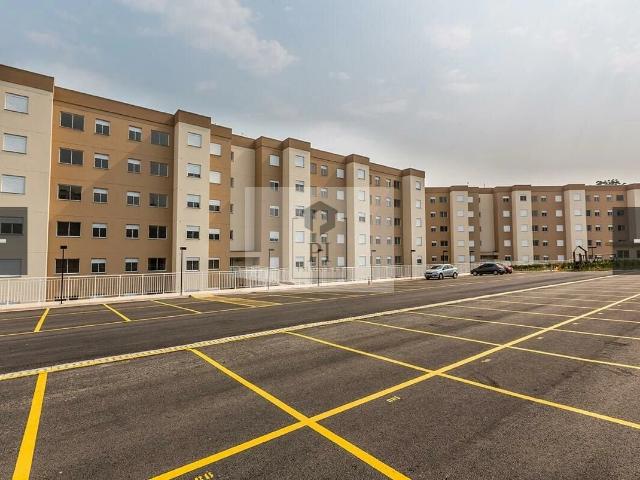 Apartamento venda em Vila Aurora, Itapevi